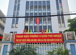 Bán nhà riêng tại Đường Trần Khắc Chân, Phú Nhuận, Hồ Chí Minh diện tích 34m2 giá 4,5 Tỷ